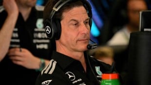 Toto Wolff ärgerte sich über die „Teletubbies-Ingenieure“.