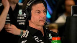 Toto Wolff ärgerte sich über die „Teletubbies-Ingenieure“.