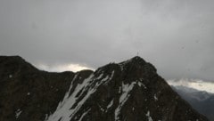 Das Unglück passierte beim Abstieg von der Wildspitze (Symbolbild). 