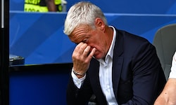 Didier Deschamps