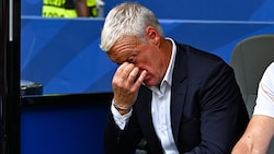Didier Deschamps