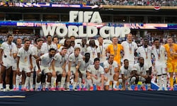 England ist WM-Dritter!