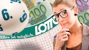 Beim Lotto ist Träumen erlaubt – die Sache wohldurchdacht anzugehen, schadet aber nicht.