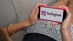 Der US-Konzern Meta kämpft derzeit mit einer Störung seiner Social-Media-Plattformen ...