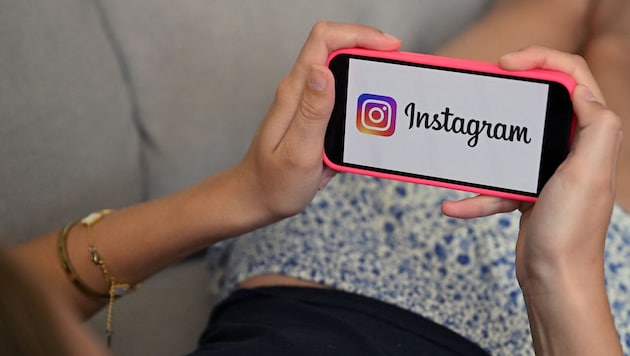 Der US-Konzern Meta kämpft derzeit mit einer Störung seiner Social-Media-Plattformen ...