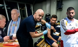 Im Laufe der WM kursierten zahlreiche KI-Bilder und Fake News.