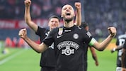 Jon Gorenc Stankovic will mit seinen Schwarzen Dienstagabend über einen Heimsieg gegen Heart of ...