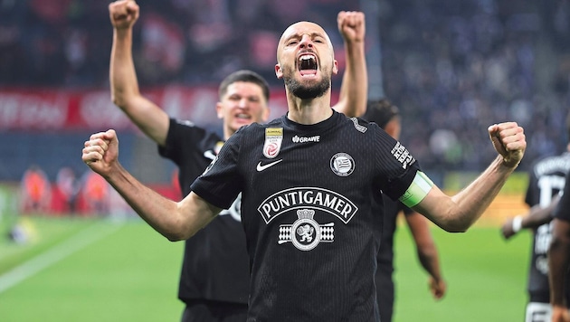 Jon Gorenc Stankovic will mit seinen Schwarzen Dienstagabend über einen Heimsieg gegen Heart of ...