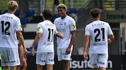 Bregenz feierte im letzten Testspiel vor dem Saisonstart einen 2:0-Sieg gegen Imst.