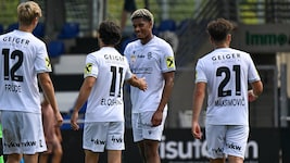 Bregenz feierte im letzten Testspiel vor dem Saisonstart einen 2:0-Sieg gegen Imst.