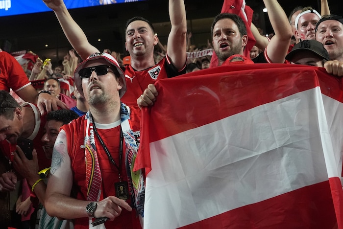 Auch das ÖFB-Team kassiert eine stolze Summe