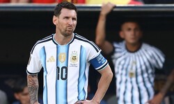 Beendet Lionel Messi seine Karriere im Nationalteam?
