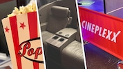 Ein Ticket für die Suite im Cineplexx kostet regulär 26 Euro pro Person.