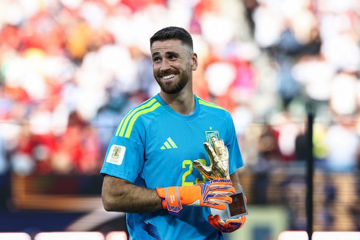 Unai Simon