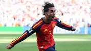 Ferran Torres sieht sich selbst als Hai.