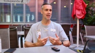 Der Überraschungscoup ist perfekt! Stefan Maierhofer übernimmt das Traineramt beim Kremser SC.