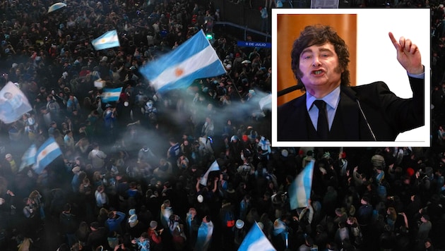 Trotz der verpassten Titelverteidigung wird es in Argentinien einen WM-Feiertag geben.