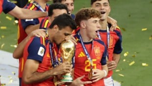 48 Teams, 104 Partien und unzählige Fußball-Momente: Die XXL-Weltmeisterschaft ist zu Ende.