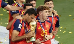 48 Teams, 104 Partien und unzählige Fußball-Momente: Die XXL-Weltmeisterschaft ist zu Ende.