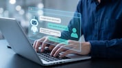 GovPT soll Beamte unter anderem beim Verfassen und Zusammenfassen von Texten unterstützen ...