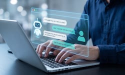 GovPT soll Beamte unter anderem beim Verfassen und Zusammenfassen von Texten unterstützen ...