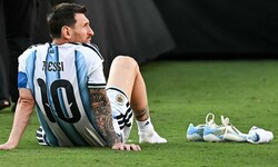 Zieht Lionel Messi endgültig einen Schlussstrich?
