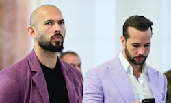 Die Details im Prozess gegen die Tate-Brüder schockieren.