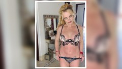 Der Sohn von Britney Spears ist der Kragen geplatzt über die vielen absurden Theorien, die über ...