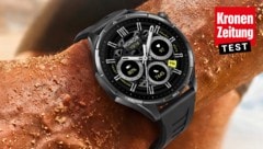 „Grenzenlose Leistung“ verspricht Honor für seine Watch 6.