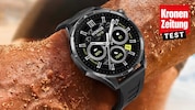 „Grenzenlose Leistung“ verspricht Honor für seine Watch 6.