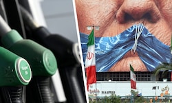 Die Situation im Nahen Osten eskaliert unaufhörlich.