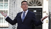 Mit Burnham regiert nun der „König des Nordens“ Großbritannien.