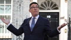 Mit Burnham regiert nun der „König des Nordens“ Großbritannien.