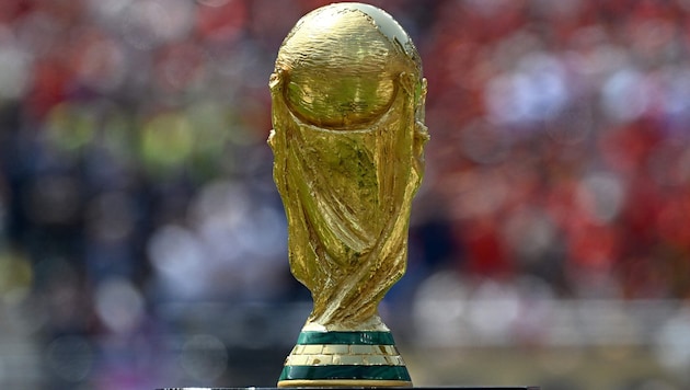 Der ORF erreichte beim WM-Finale den höchsten Zuschauerschnitt seit 2020.