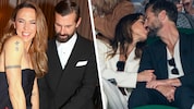Mel C und Chris Dingwall sind Mann und Frau! Sie haben gleich zweimal geheiratet! 