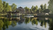Dieses Luxus-Projekt wird demnächst am Millstätter See umgesetzt.