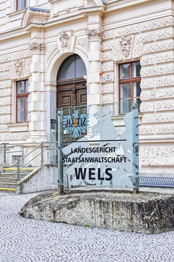 Wels Regional Court