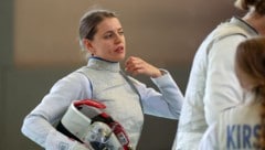 Nimmt an der WM in Hongkong teil: Lilli Brugger-Brandauer.