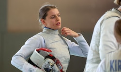 Nimmt an der WM in Hongkong teil: Lilli Brugger-Brandauer.