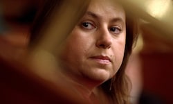 Schachgenie Judit Polgár sieht sich nicht imstande, ihre gespaltene Heimat zu einen. 