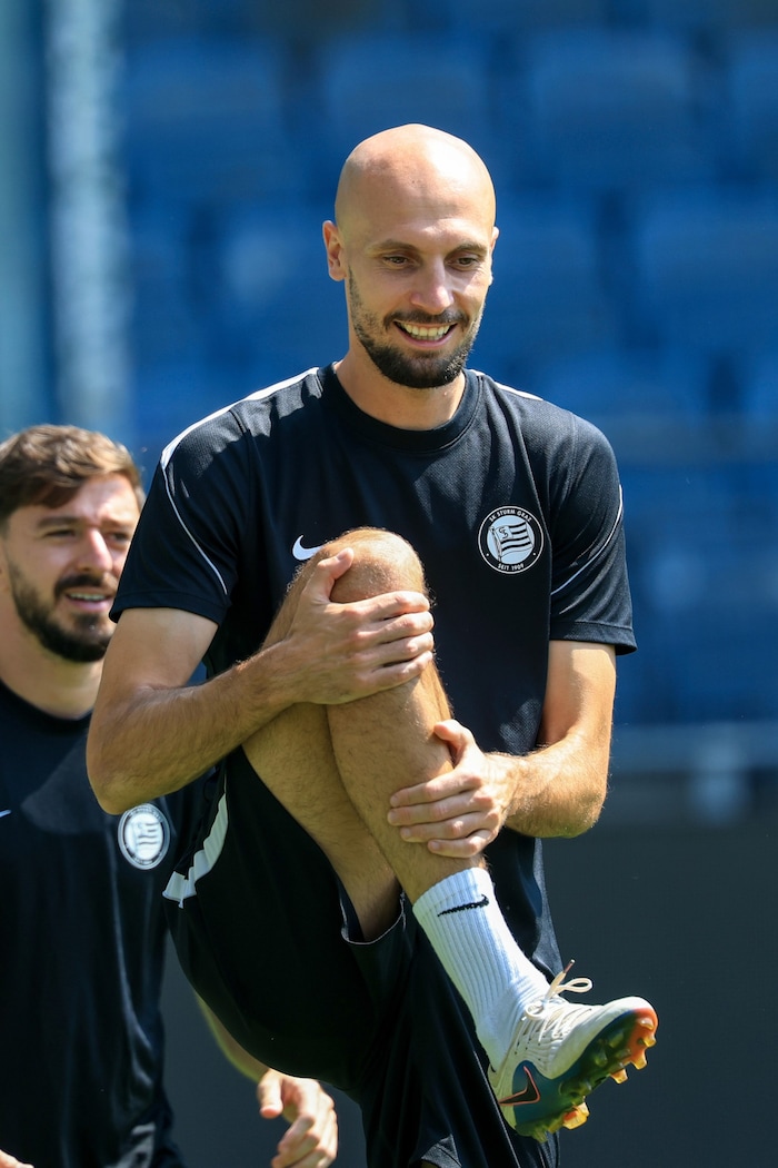 Jon Gorenc Stankovic