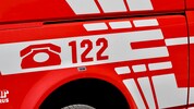 Feuerwehrmänner müssen einander bei ihren gefährlichen Einsätzen blind vertrauen können, heißt ...