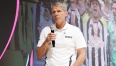 LASK-Coach Didi Kühbauer