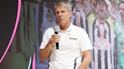 LASK-Coach Didi Kühbauer