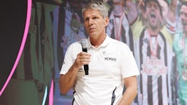 LASK-Coach Didi Kühbauer