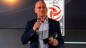 Bundesliga-Boss Christian Ebenbauer