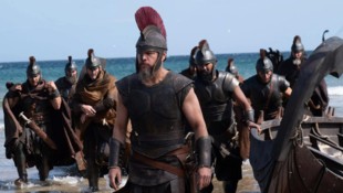 Das Filmepos „Die Odyssee“ gilt als großer Oscar-Favorit. Aber die Konkurrenz schläft nicht.