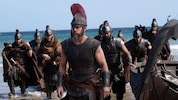 Hollywood-Star Matt Damon in „Die Odyssee“