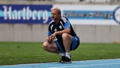 Hartbergs Markus Schopp kriegt Verstärkung für sein neues Team.