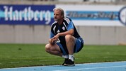 Hartbergs Markus Schopp kriegt Verstärkung für sein neues Team.
